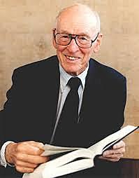 Paul D. Boyer, John E. Walker, Jens C. Skou