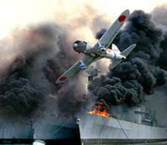 Pearl Harbor 1941