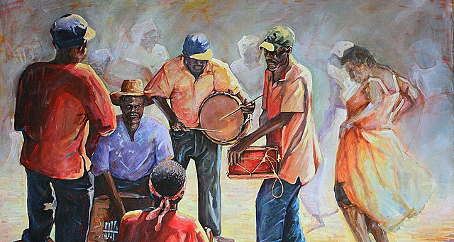 Canciones jamaicanas en español