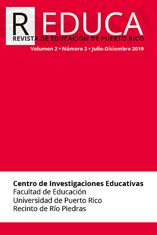 Sucesos Relevantes/Etapa Sistematizadora