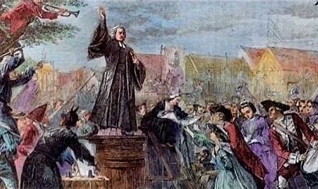 Great Awakening/Enlightenment