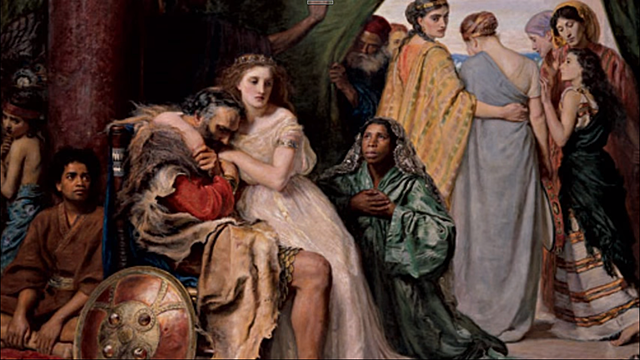 Jephtha (26/02/1752)