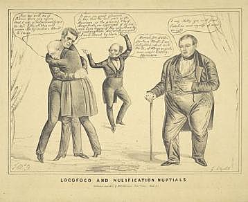 Ordinance of Nullification Rescinded