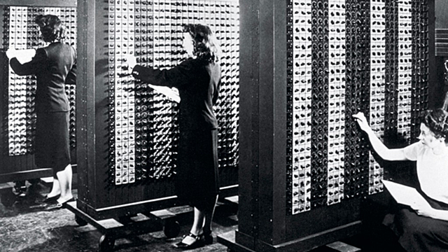 ENIAC