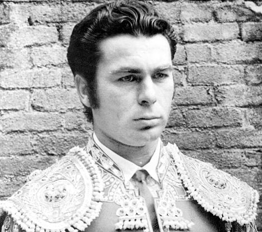 Francisco Rivera “Paquirri” muere por una cornada