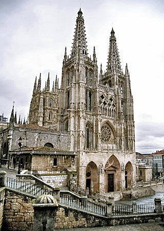 Catedral de Burgos