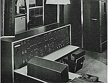 UNIVAC LARC