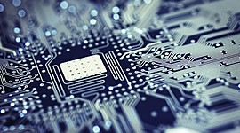 Timeline: Momentos importantes del TIC