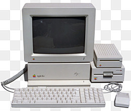 Se crea el Apple II
