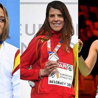 Timeline: La dona i les Olimpíades