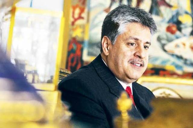 Iván Moreno pide al Consejo de Estado que interrogue a más de 30 personas