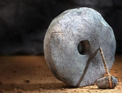 Descobriment de la roda