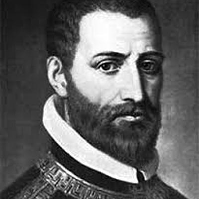 Timeline: Tomás Luis de Victoria