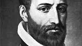 Timeline: Tomás Luis de Victoria