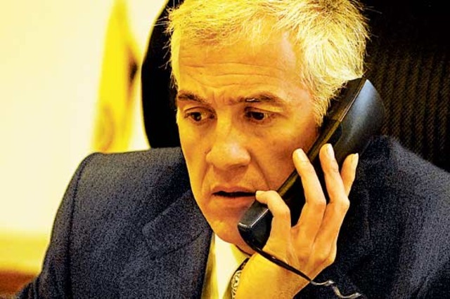 Llaman a Samuel Moreno y a otros ocho funcionarios más a declarar