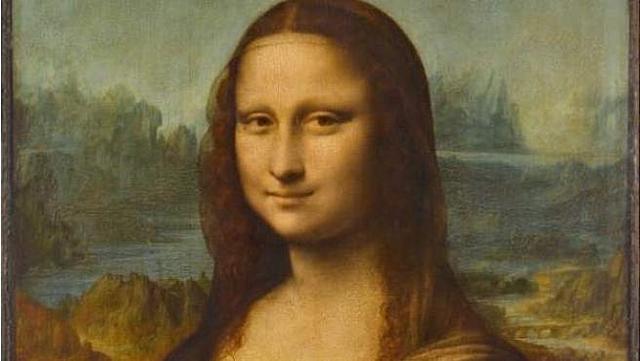 La Gioconda