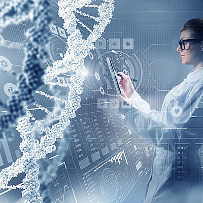 Timeline: Principales descubrimientos de La Ciencia