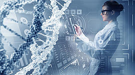 Timeline: Principales descubrimientos de La Ciencia