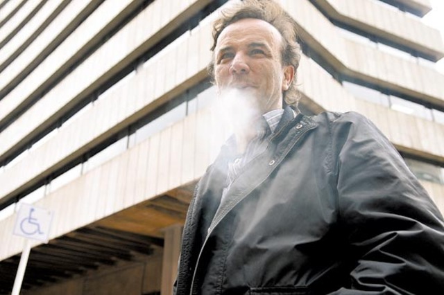 Fiscalía allana oficina de exasesor de los Nule