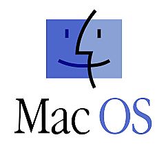 MAC OS