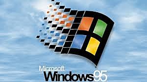 WINDOWS 95