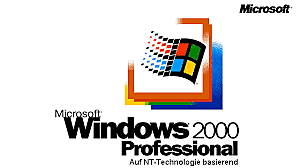 WINDOWS 2000