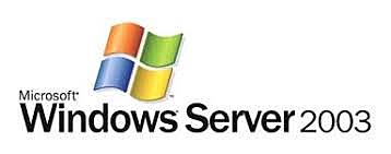 Windows Server 2003
