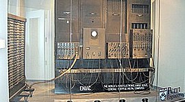 Timeline: Evoluçao dos sistemas operativos