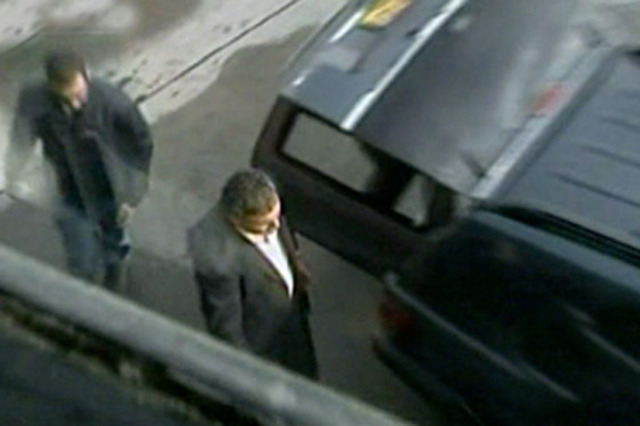 Los Nule llegan a Bogotá