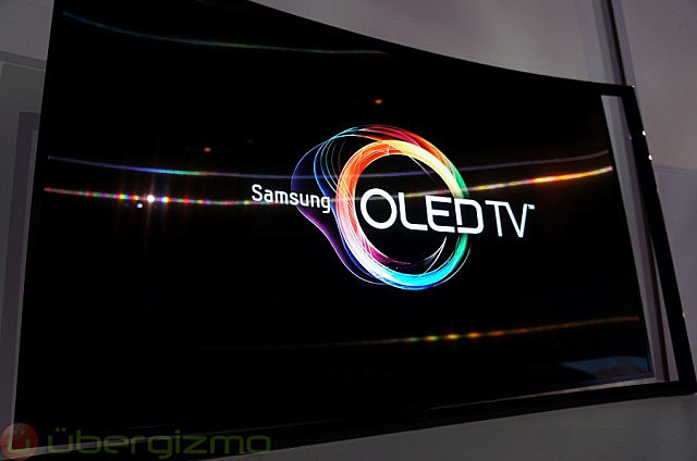 OLED