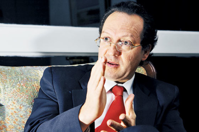 Abogado de Iván Moreno pide acompañamiento internacional por carrusel