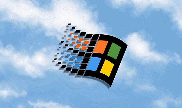 Windows 95