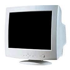 Monitores CRT