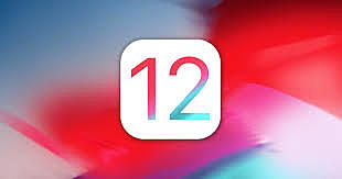 IOS 12