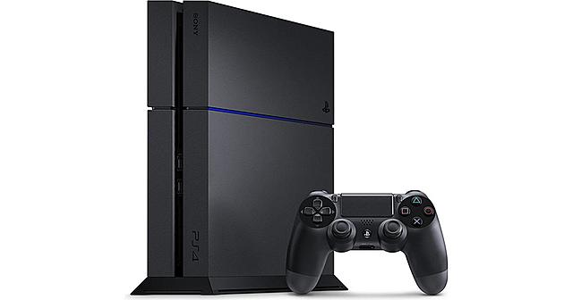 Playstation 4