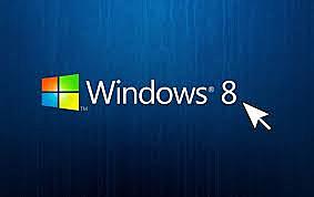 Windows 8