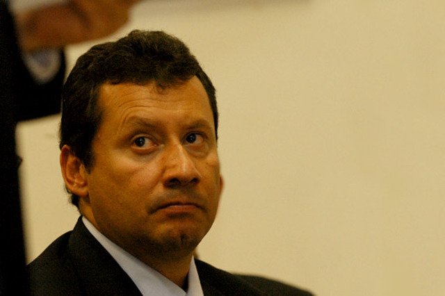 Abogado Jaime Lombana dice que Samuel Moreno pudo ser víctima de Dávila