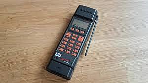 A História Do Telemóvel Em Portugal – Os Primeiros Anos