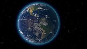 Formació de la Terra