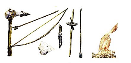 PERIODO CENOLÍTICO INFERIOR