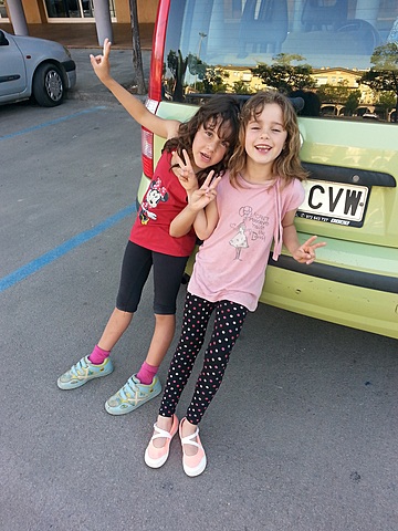 Començament de secundària