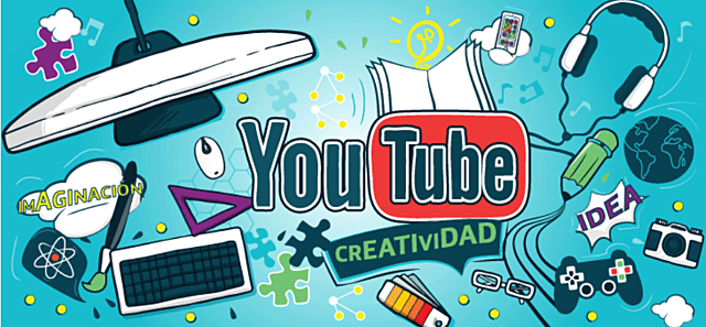Fundación de youtube