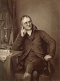 John Dalton