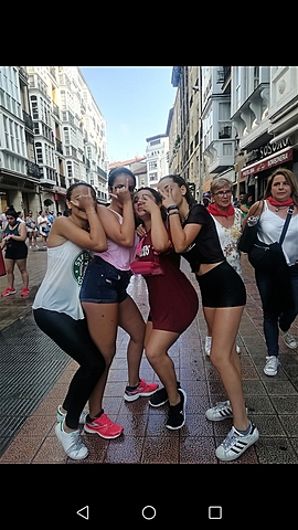 my firts year celebration virotia parties