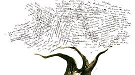 Timeline: La Biblia en Literatura