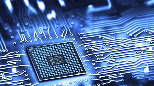 Chips de inteligencia artificial