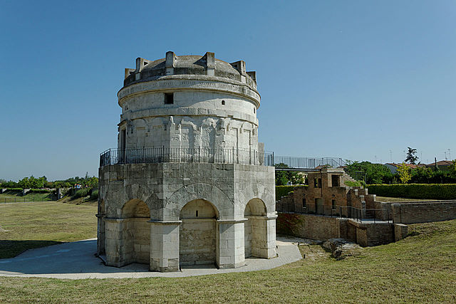 teodorico a ravenna