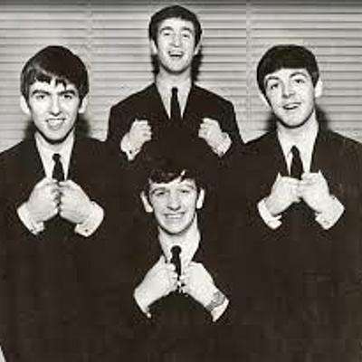Timeline: The Beatles