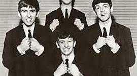Timeline: The Beatles