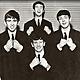 The beatles 1962